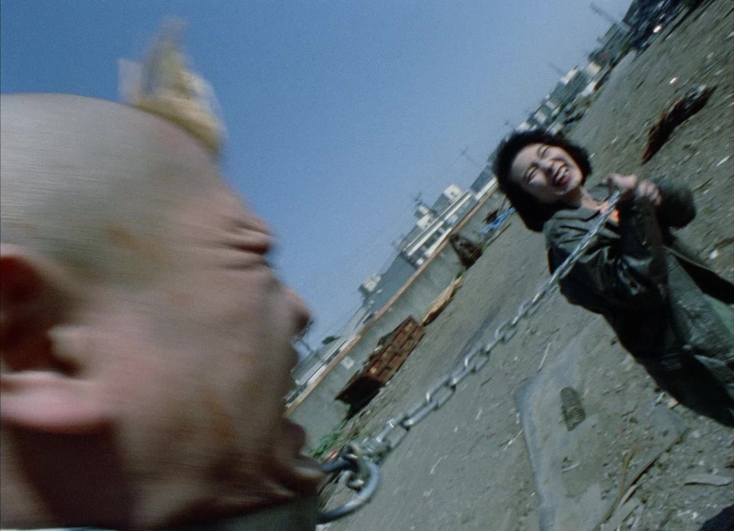 964 Pinocchio (1991), unknown, 1.38:1 — film still