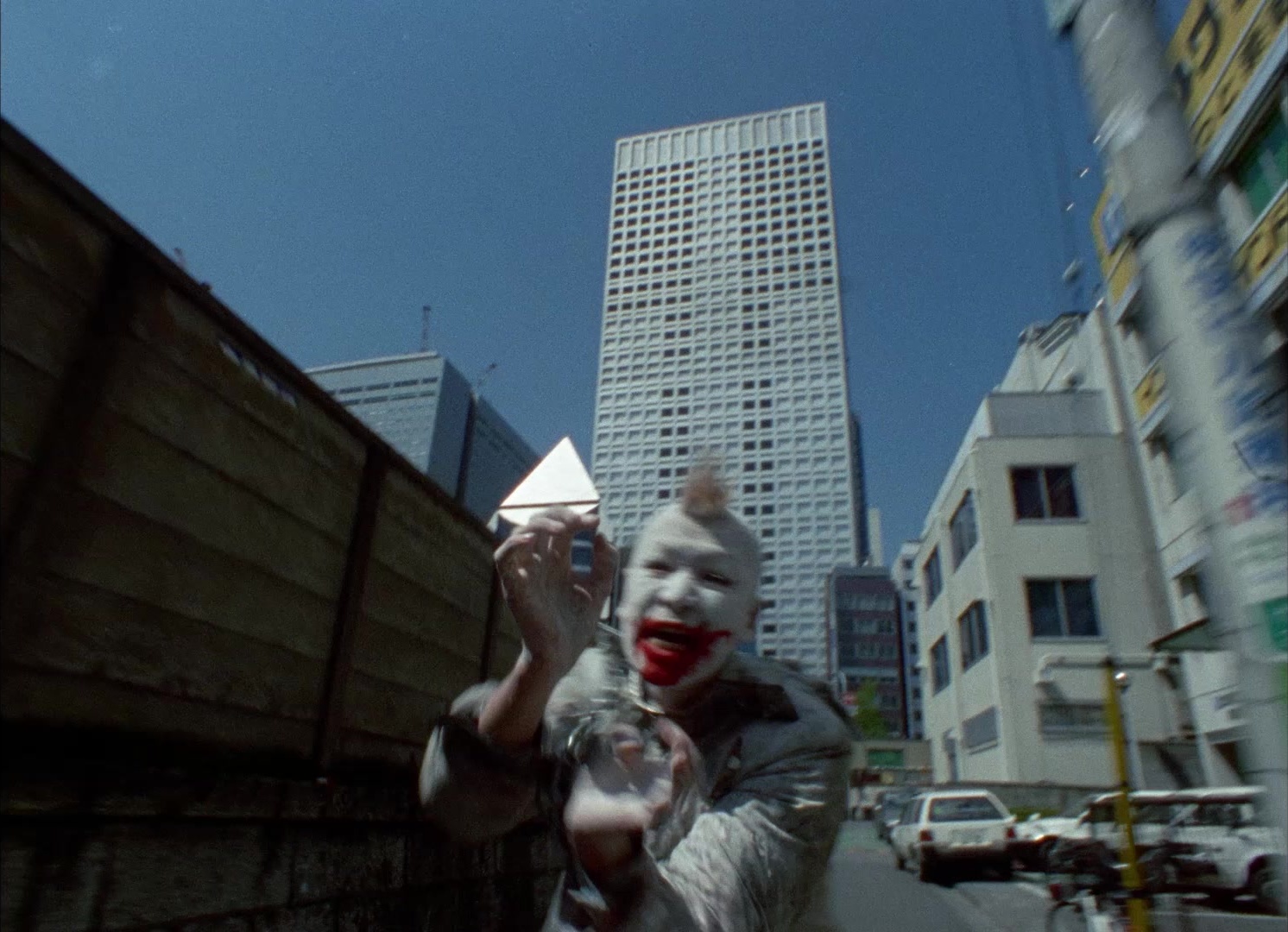 964 Pinocchio (1991), wide, 1.38:1 — film still