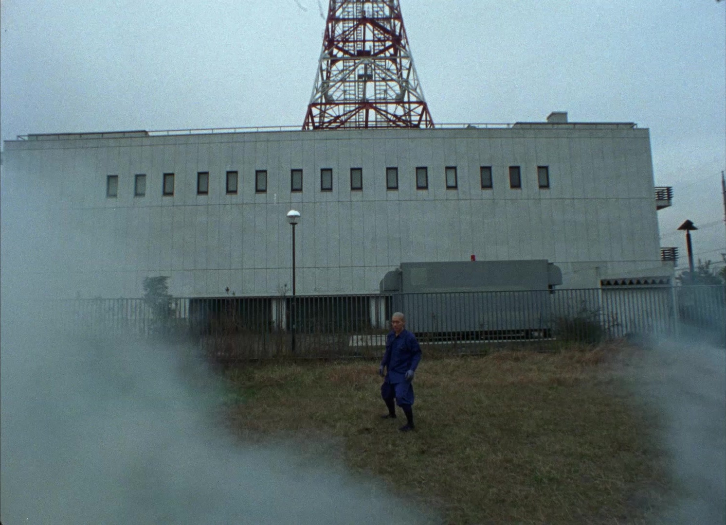 964 Pinocchio (1991), wide, 1.38:1 — film still