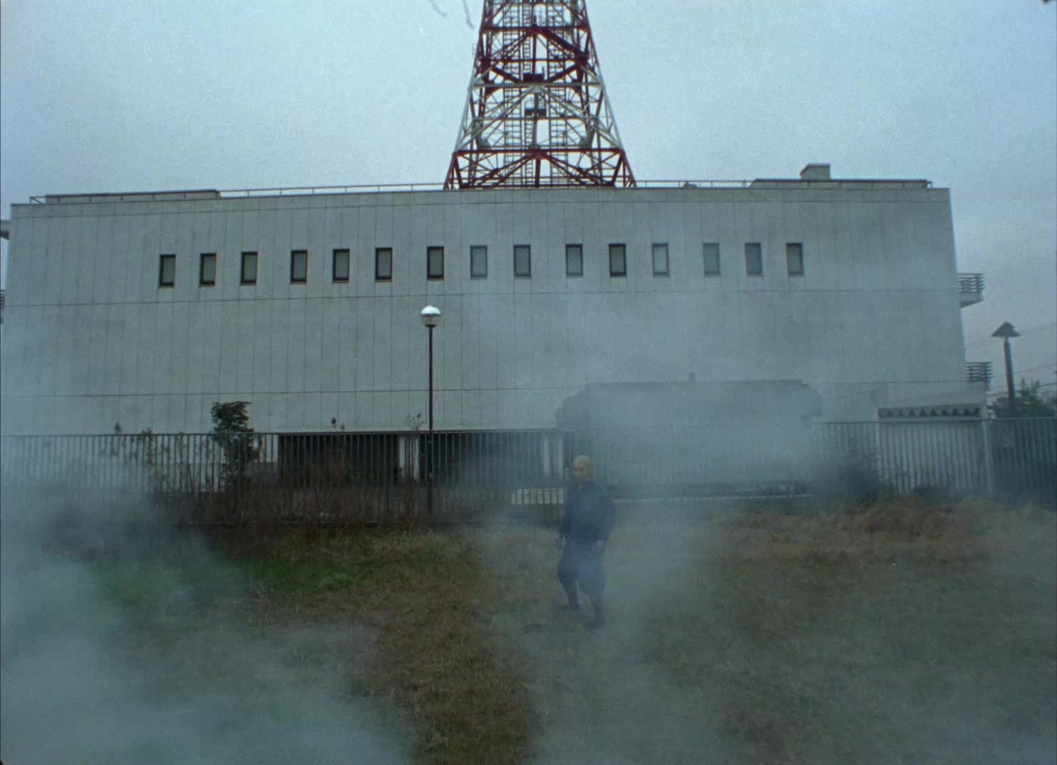 964 Pinocchio (1991), wide, 1.38:1 — film still