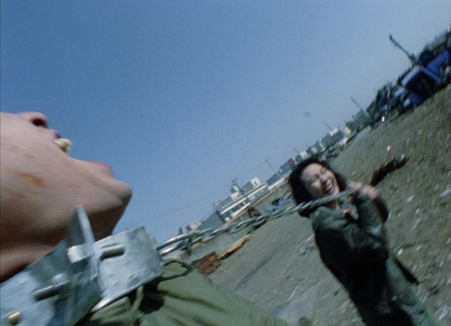 964 Pinocchio (1991), unknown, 1.38:1 — film still