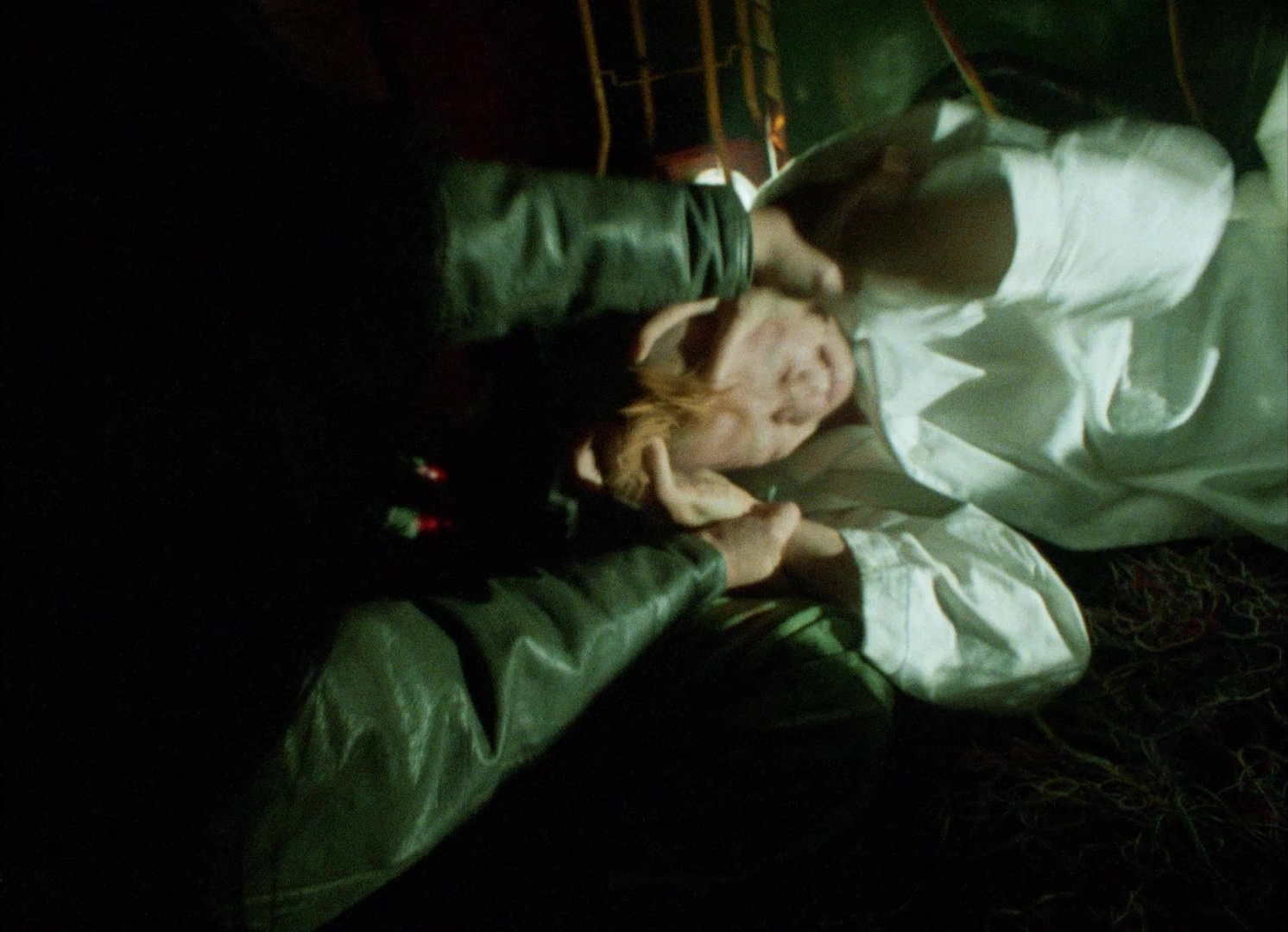 964 Pinocchio (1991), wide, 1.38:1 — film still