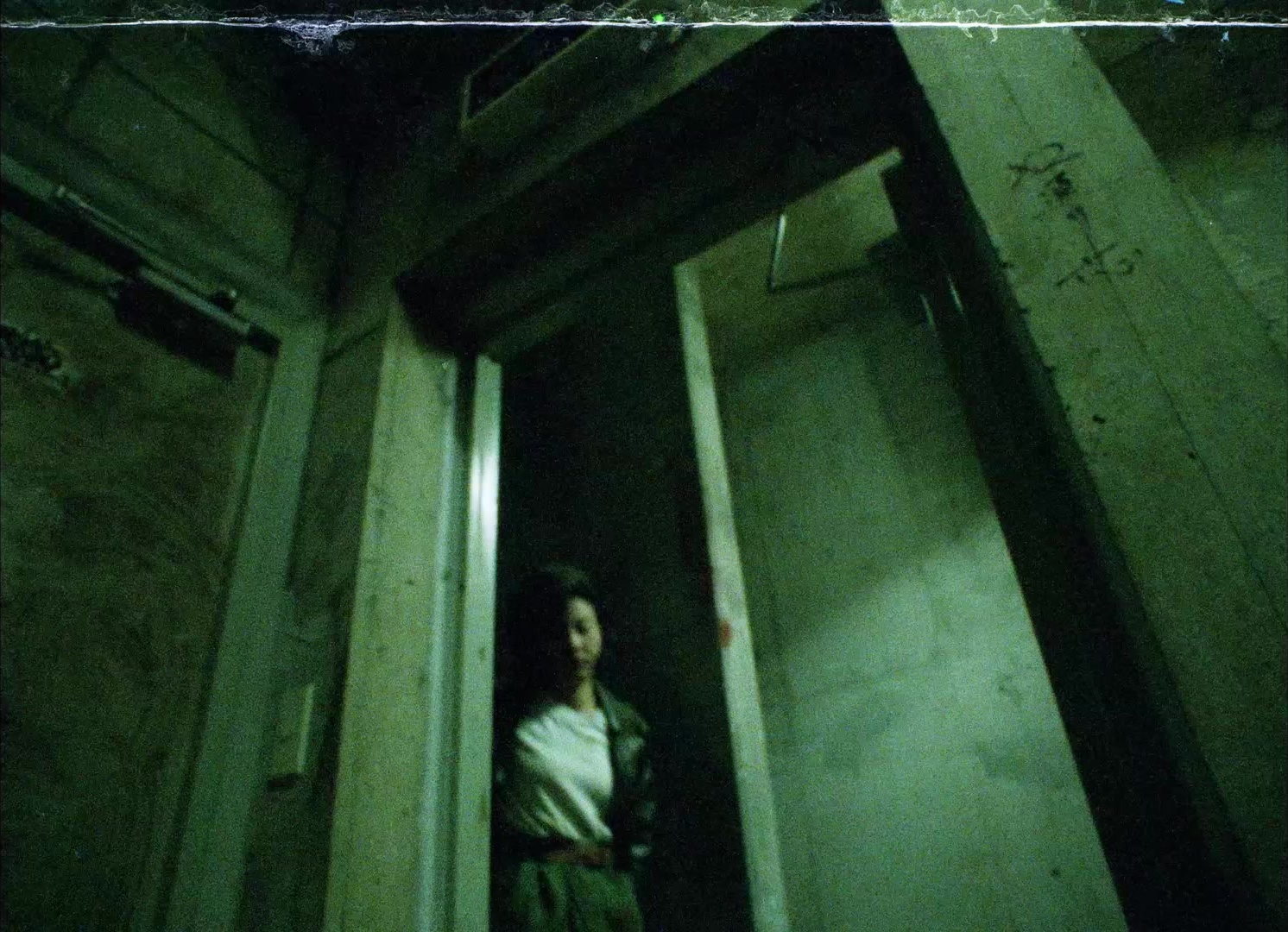 964 Pinocchio (1991), wide, 1.38:1 — film still