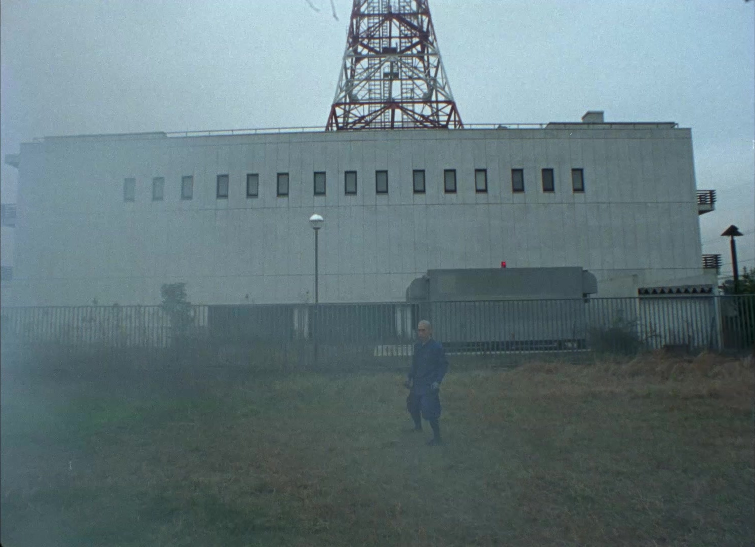 964 Pinocchio (1991), wide, 1.38:1 — film still