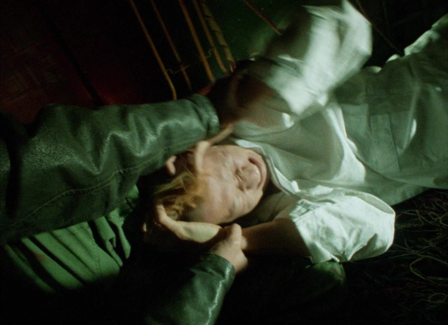 964 Pinocchio (1991), wide, 1.38:1 — film still