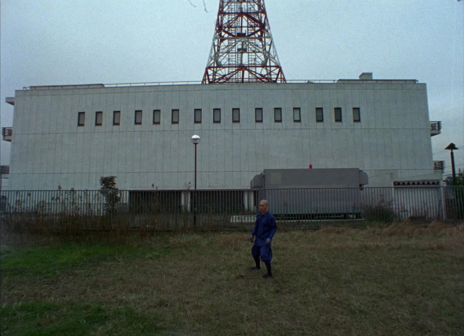 964 Pinocchio (1991), wide, 1.38:1 — film still