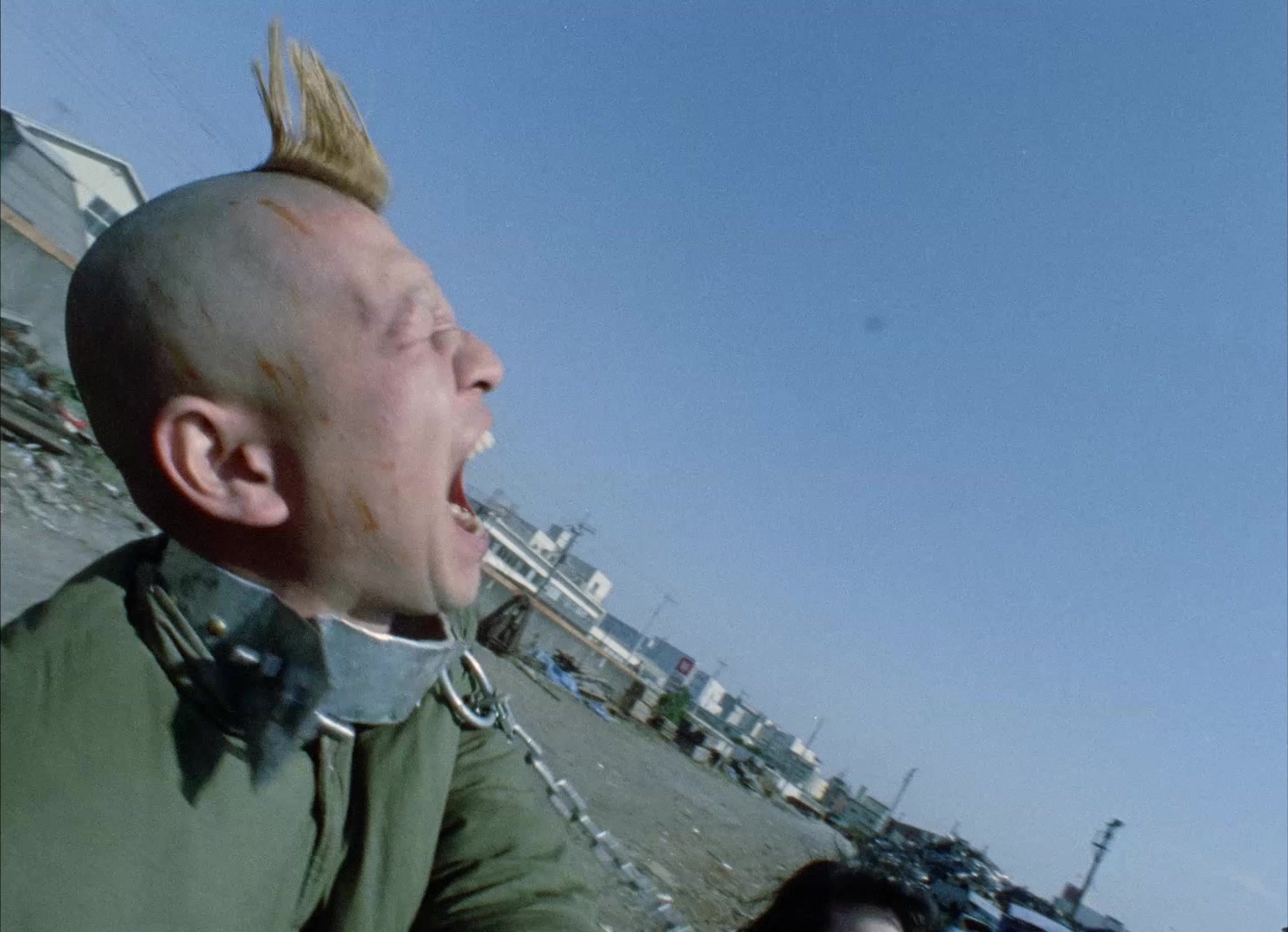 964 Pinocchio (1991), wide, 1.38:1 — film still