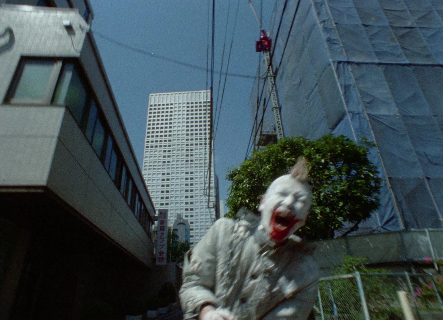 964 Pinocchio (1991), wide, 1.38:1 — film still