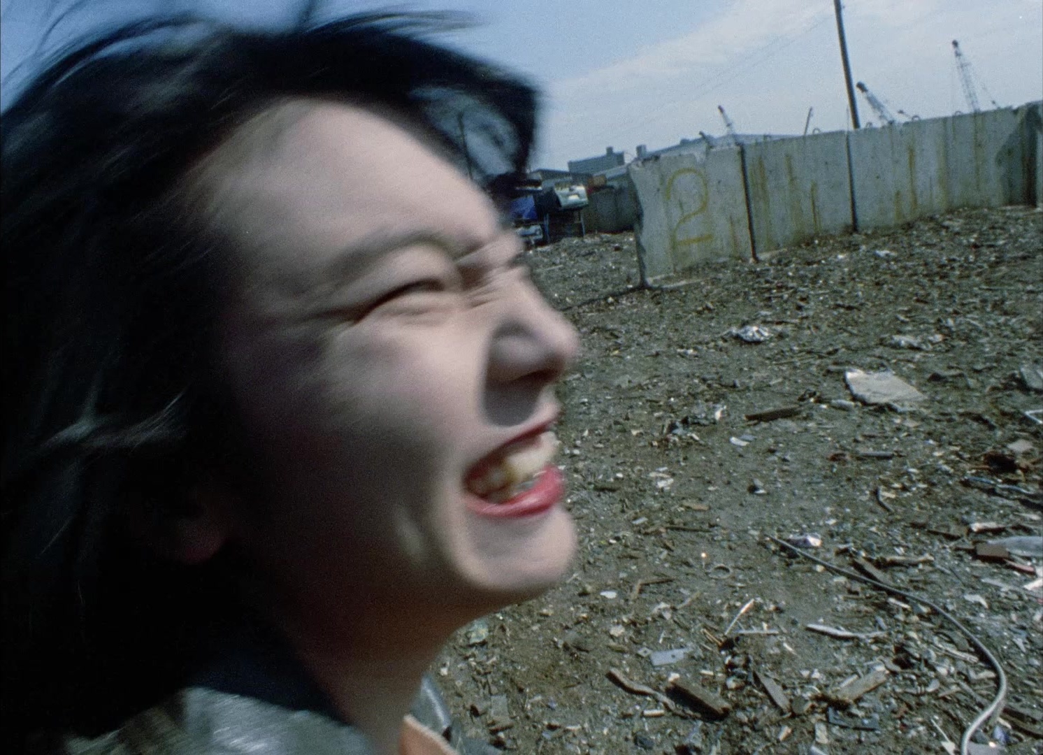 964 Pinocchio (1991), unknown, 1.38:1 — film still