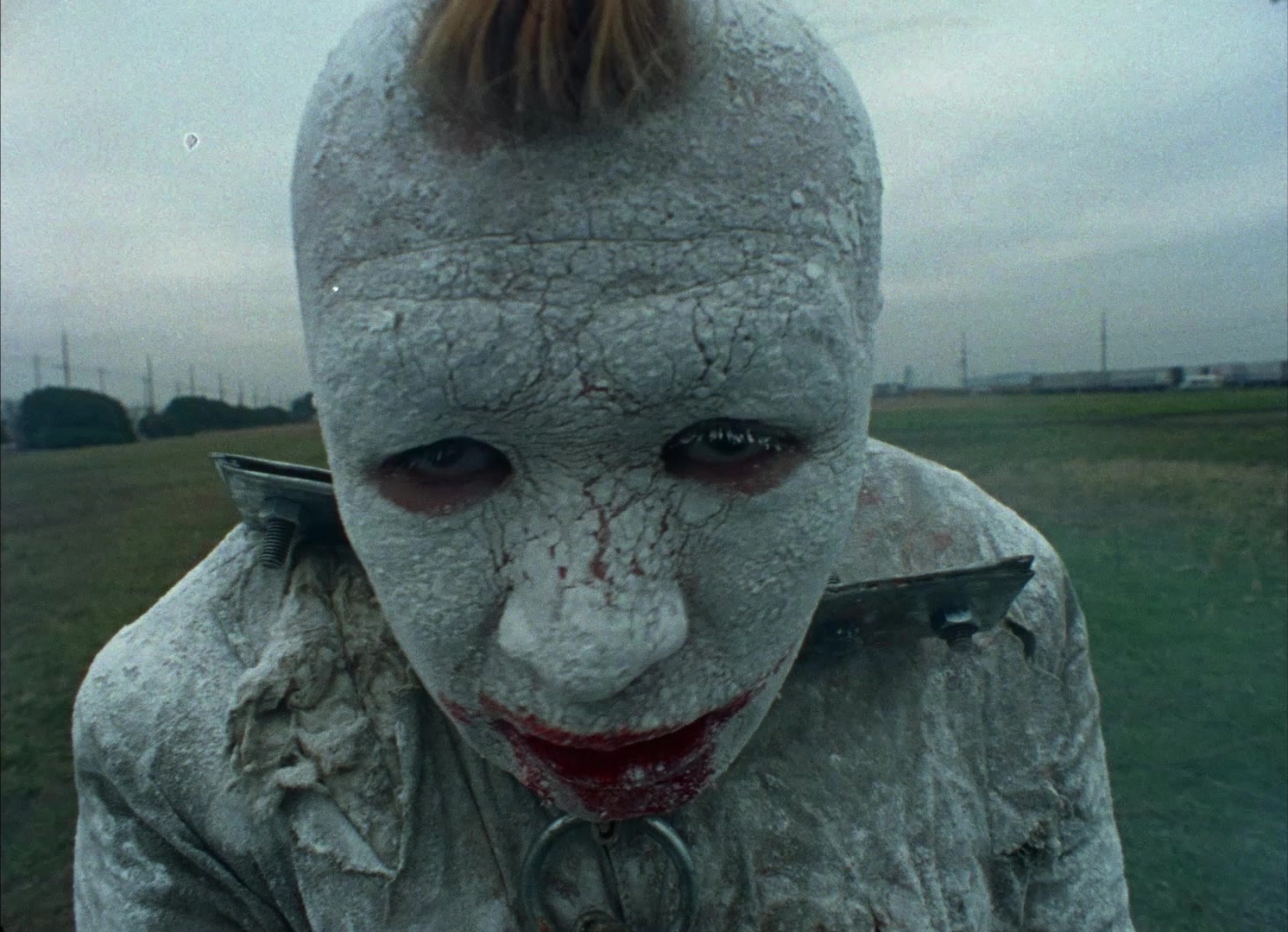 964 Pinocchio (1991), wide, 1.38:1 — film still