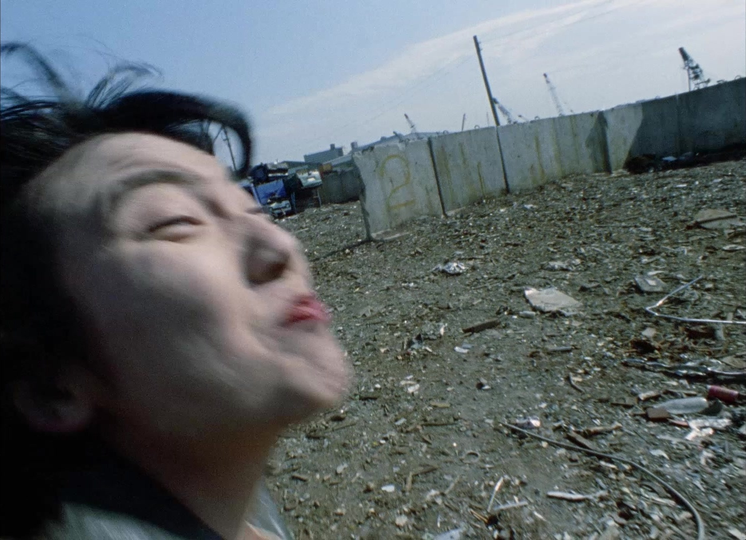 964 Pinocchio (1991), wide, 1.38:1 — film still