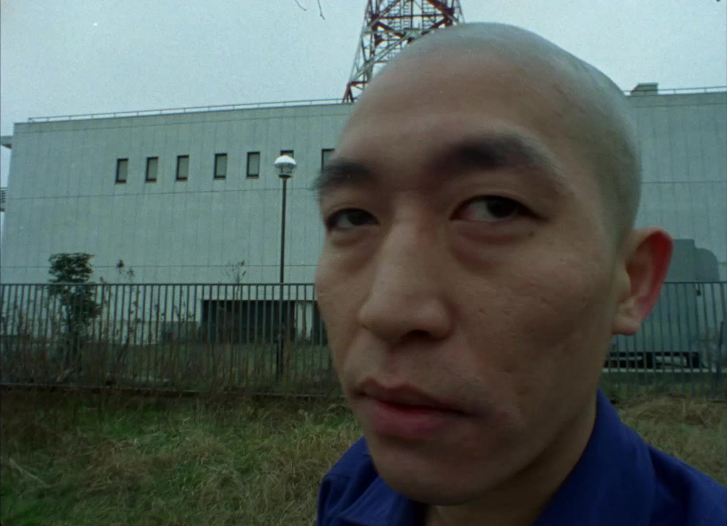 964 Pinocchio (1991), wide, 1.38:1 — film still