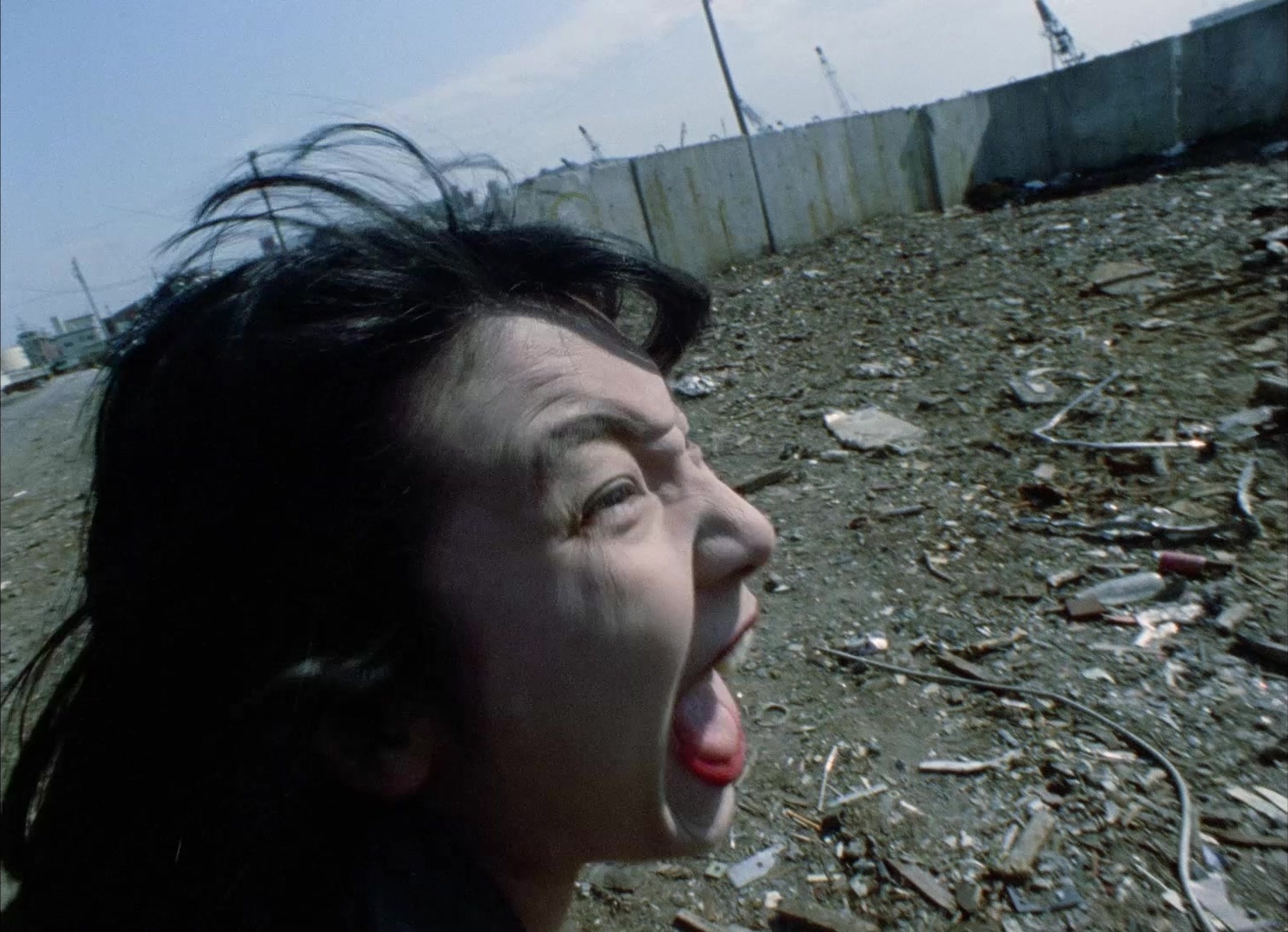 964 Pinocchio (1991), unknown, 1.38:1 — film still