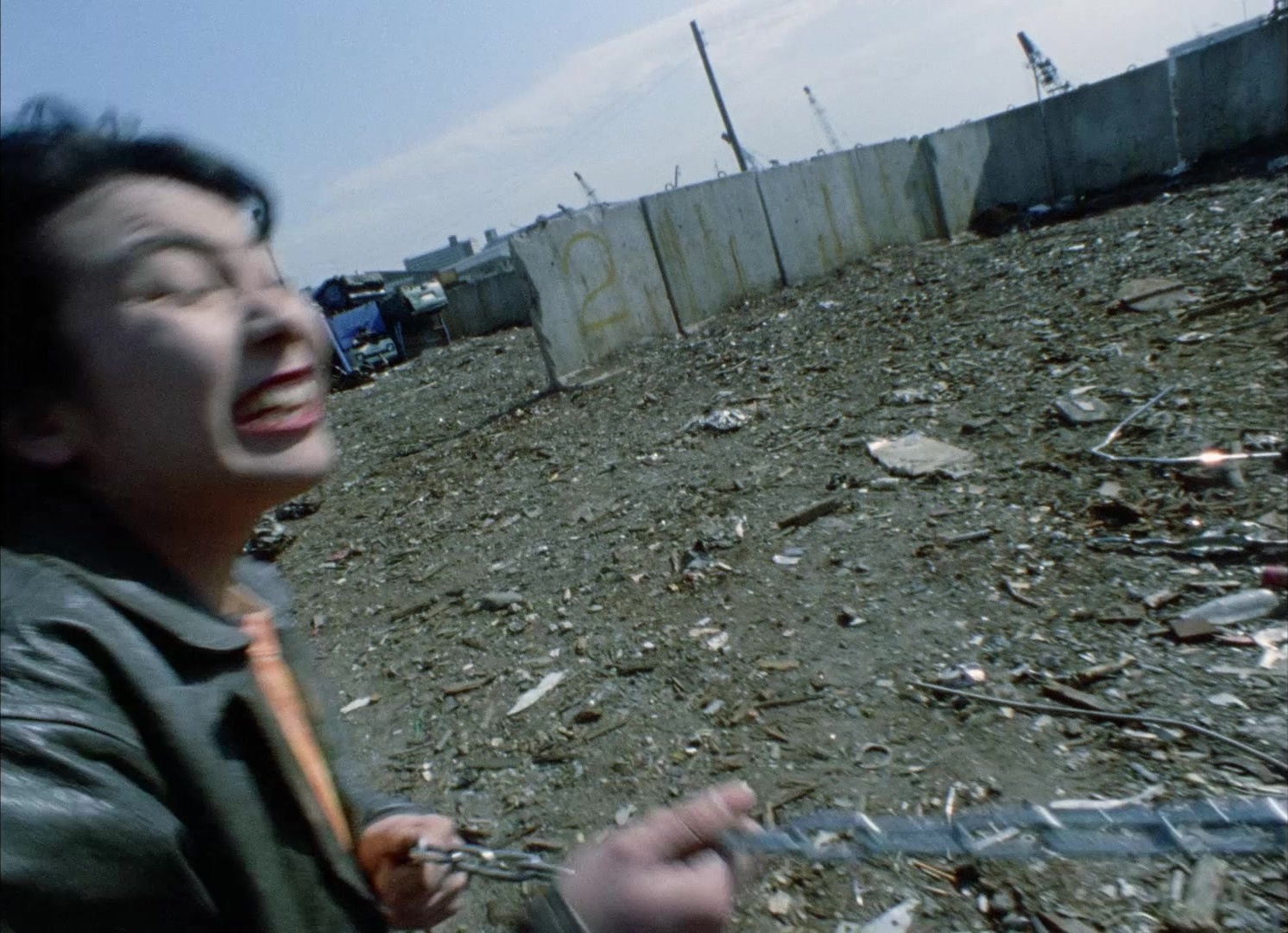 964 Pinocchio (1991), unknown, 1.38:1 — film still