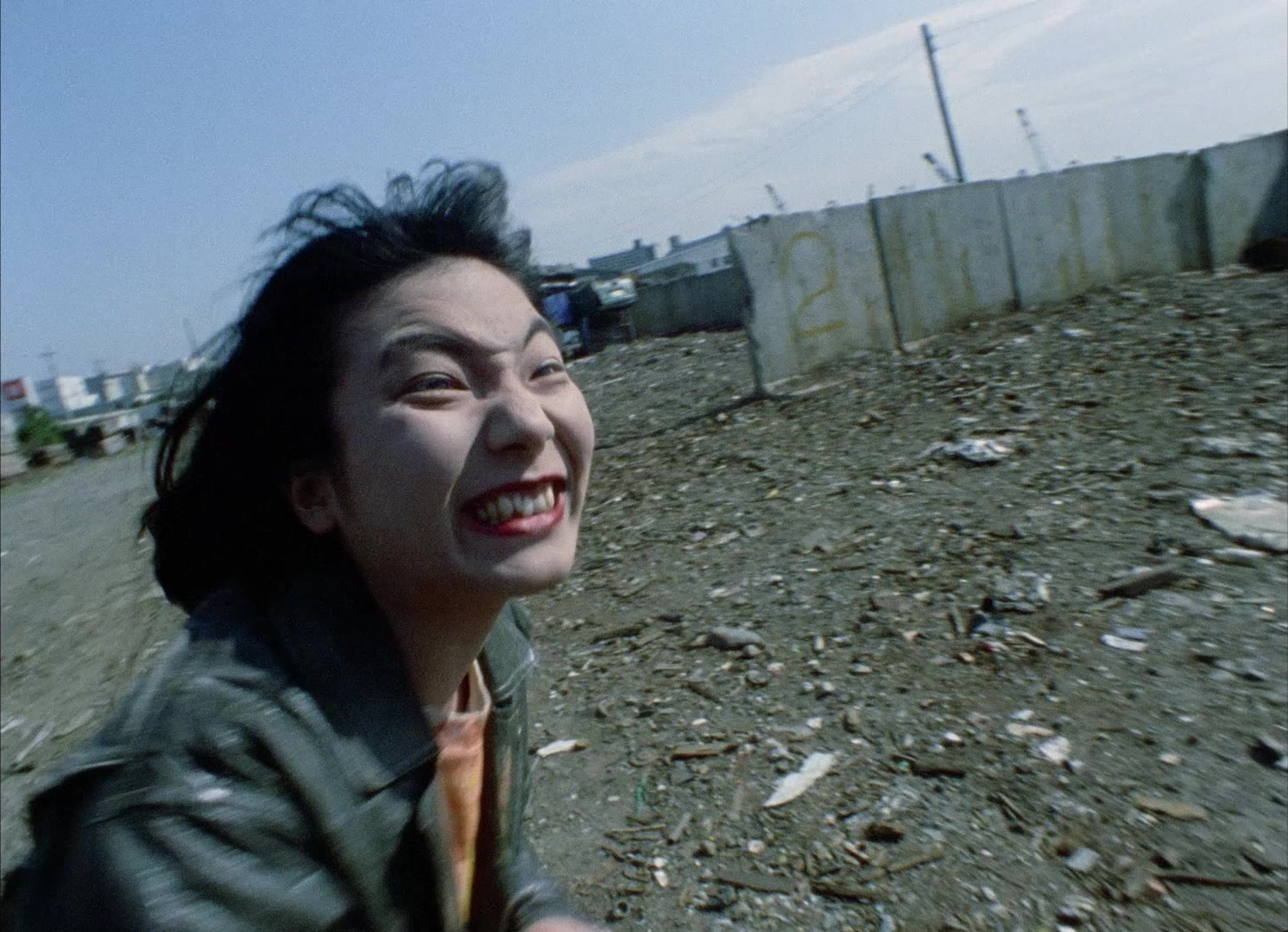 964 Pinocchio (1991), wide, 1.38:1 — film still