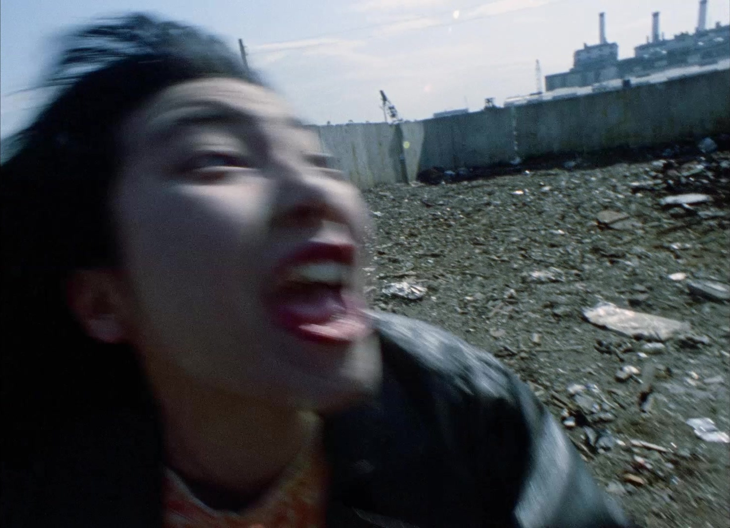 964 Pinocchio (1991), unknown, 1.38:1 — film still