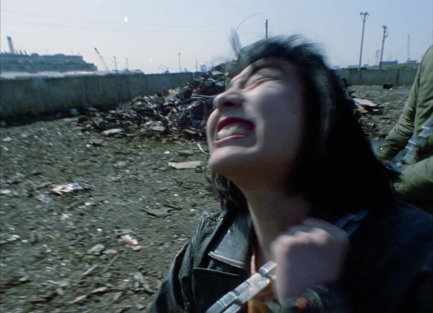 964 Pinocchio (1991), wide, 1.38:1 — film still