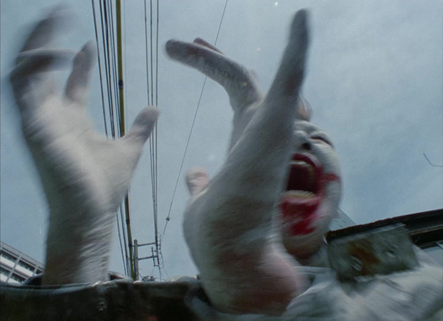 964 Pinocchio (1991), unknown, 1.38:1 — film still