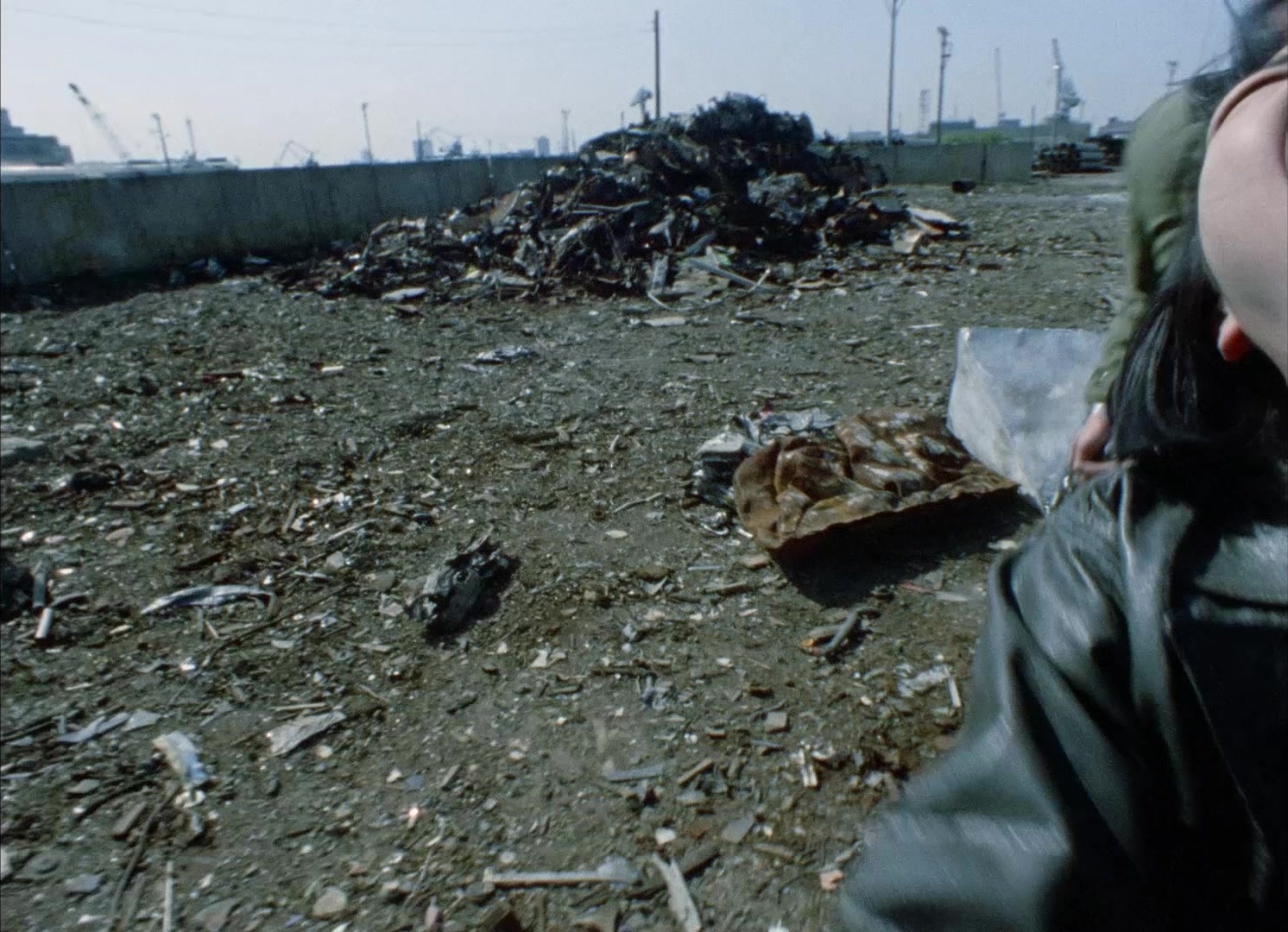 964 Pinocchio (1991), wide, 1.38:1 — film still