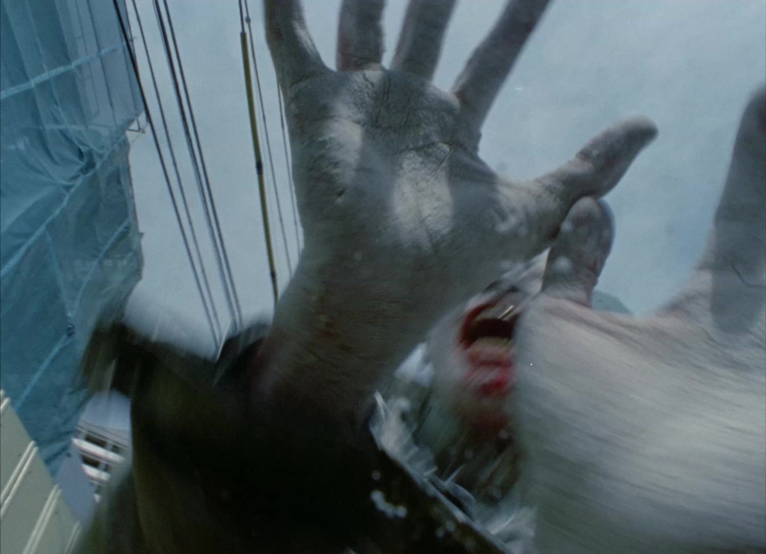 964 Pinocchio (1991), wide, 1.38:1 — film still