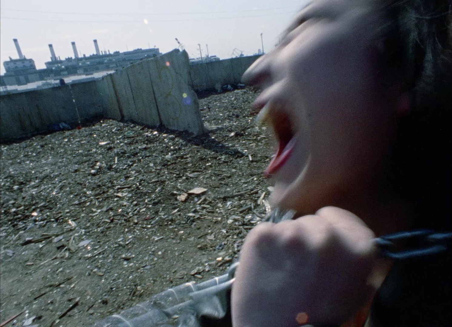 964 Pinocchio (1991), unknown, 1.38:1 — film still