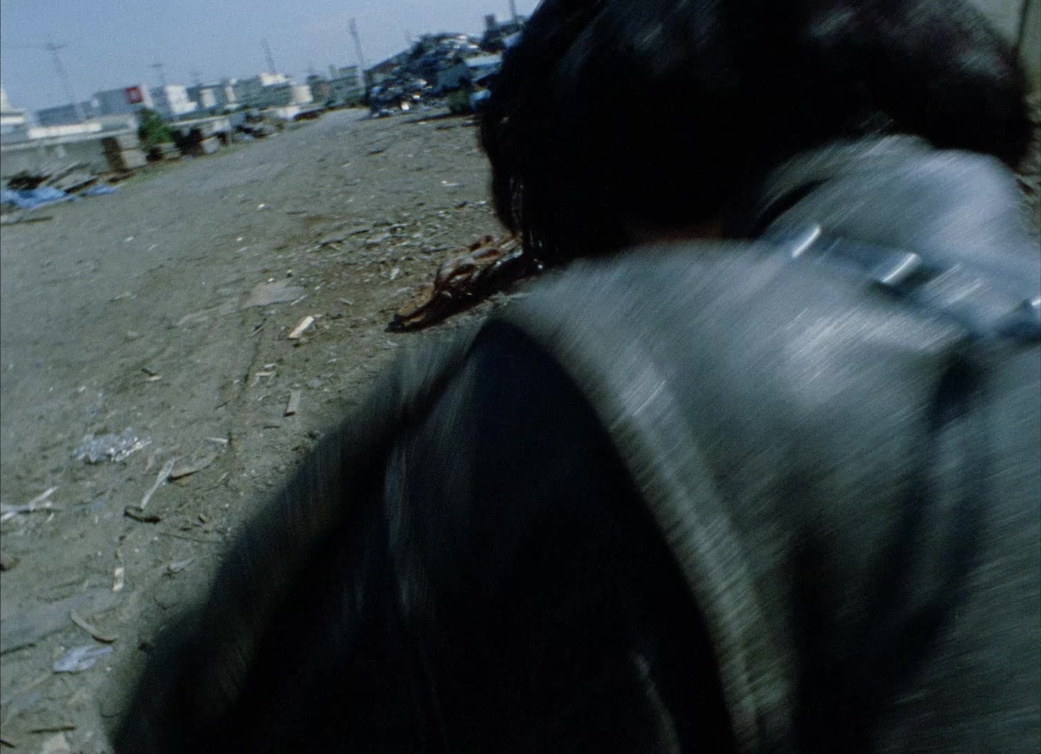 964 Pinocchio (1991), unknown, 1.38:1 — film still