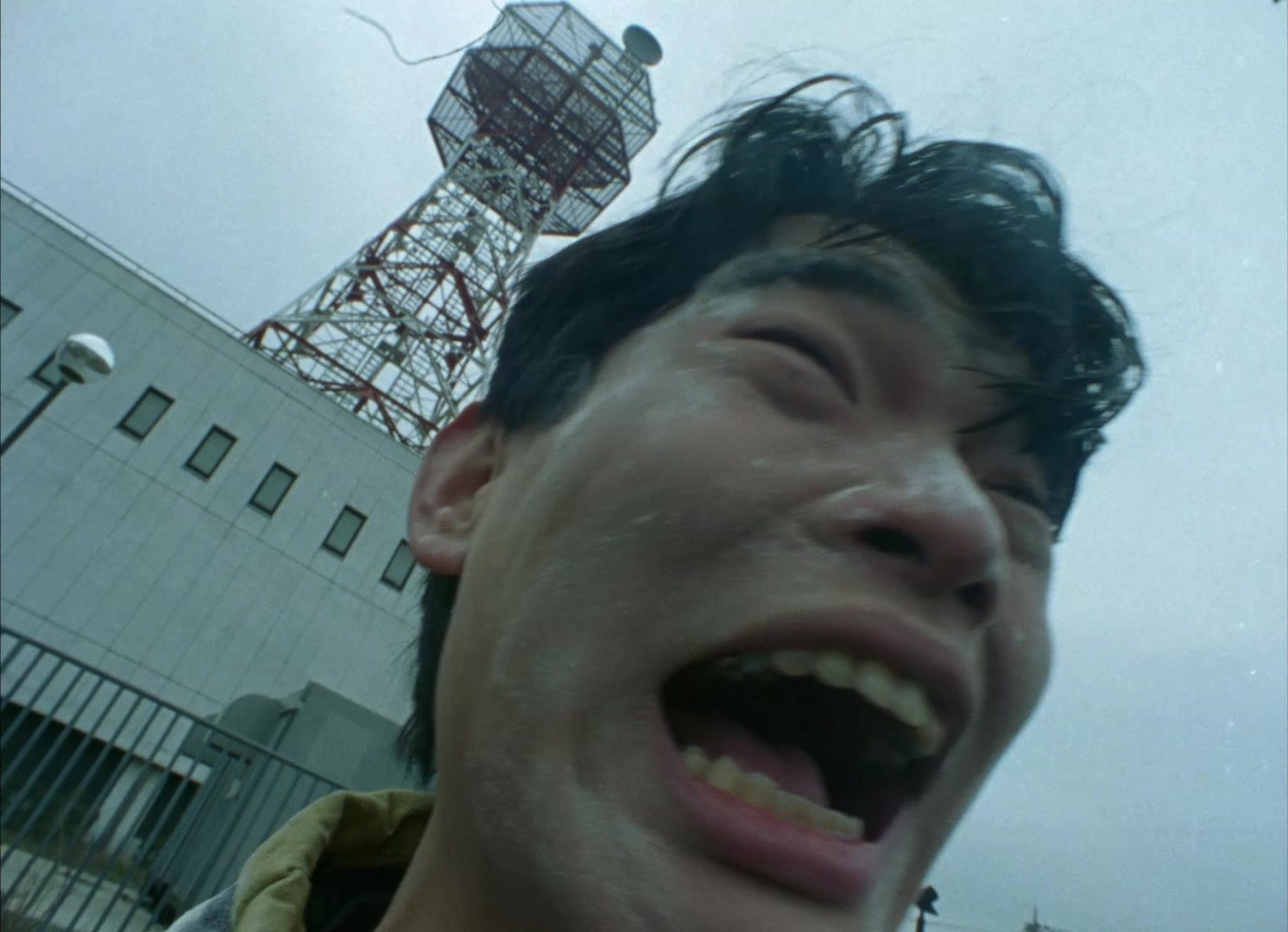 964 Pinocchio (1991), unknown, 1.38:1 — film still