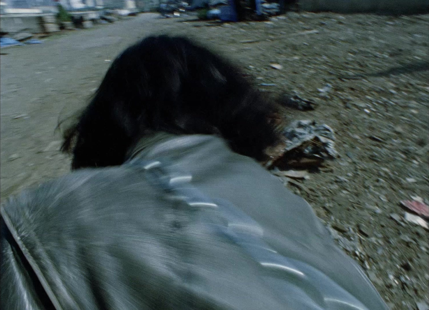 964 Pinocchio (1991), unknown, 1.38:1 — film still