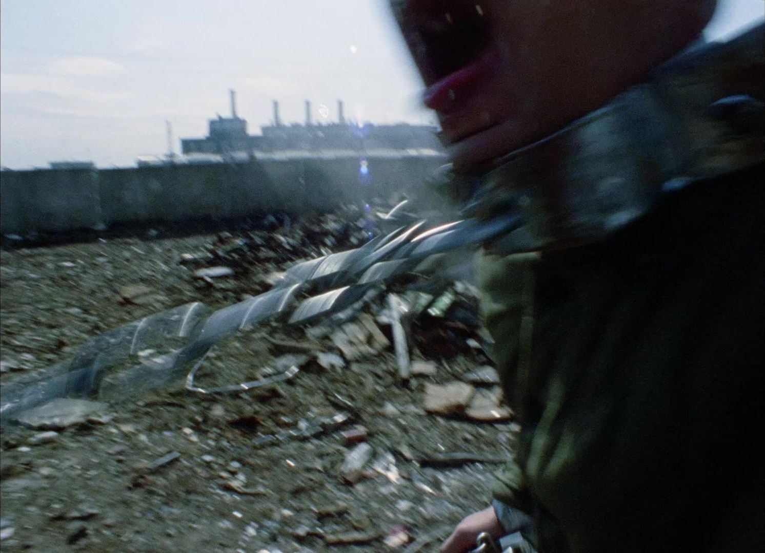 964 Pinocchio (1991), wide, 1.38:1 — film still