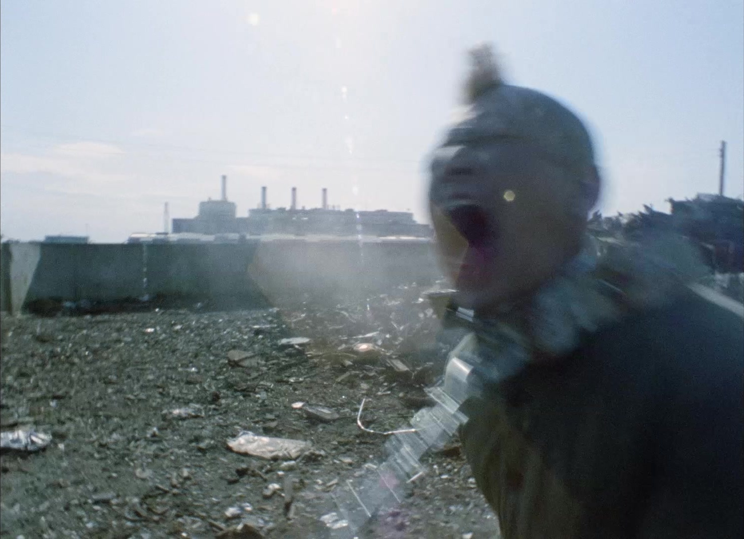 964 Pinocchio (1991), unknown, 1.38:1 — film still