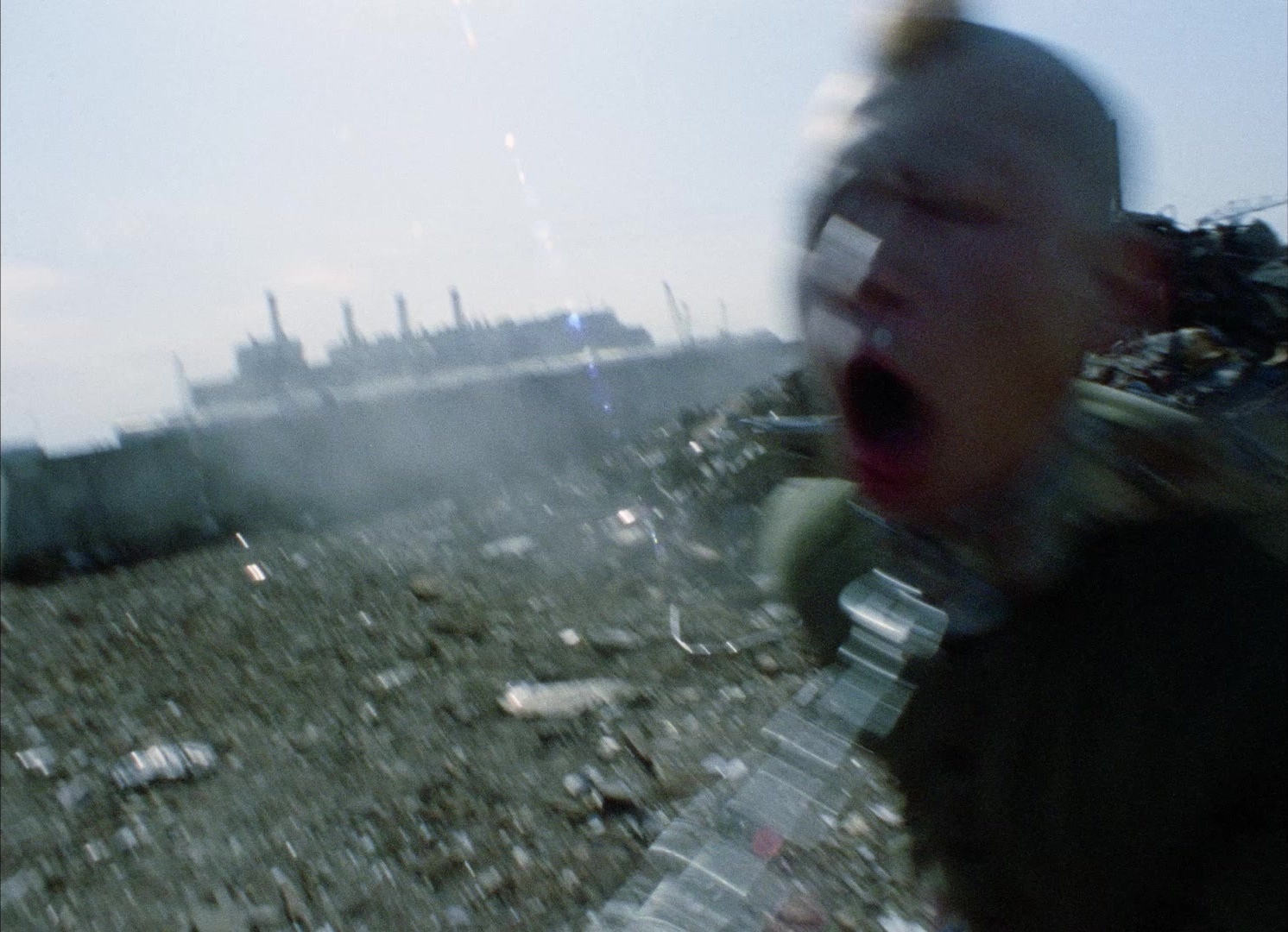 964 Pinocchio (1991), wide, 1.38:1 — film still