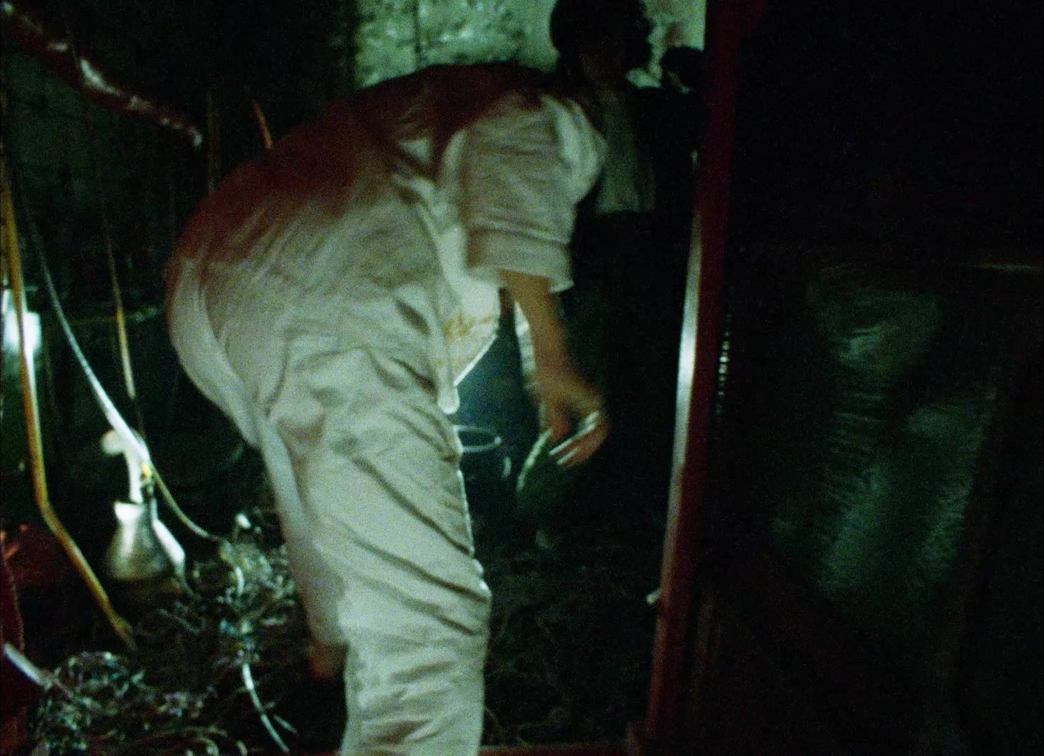 964 Pinocchio (1991), medium, 1.38:1 — film still