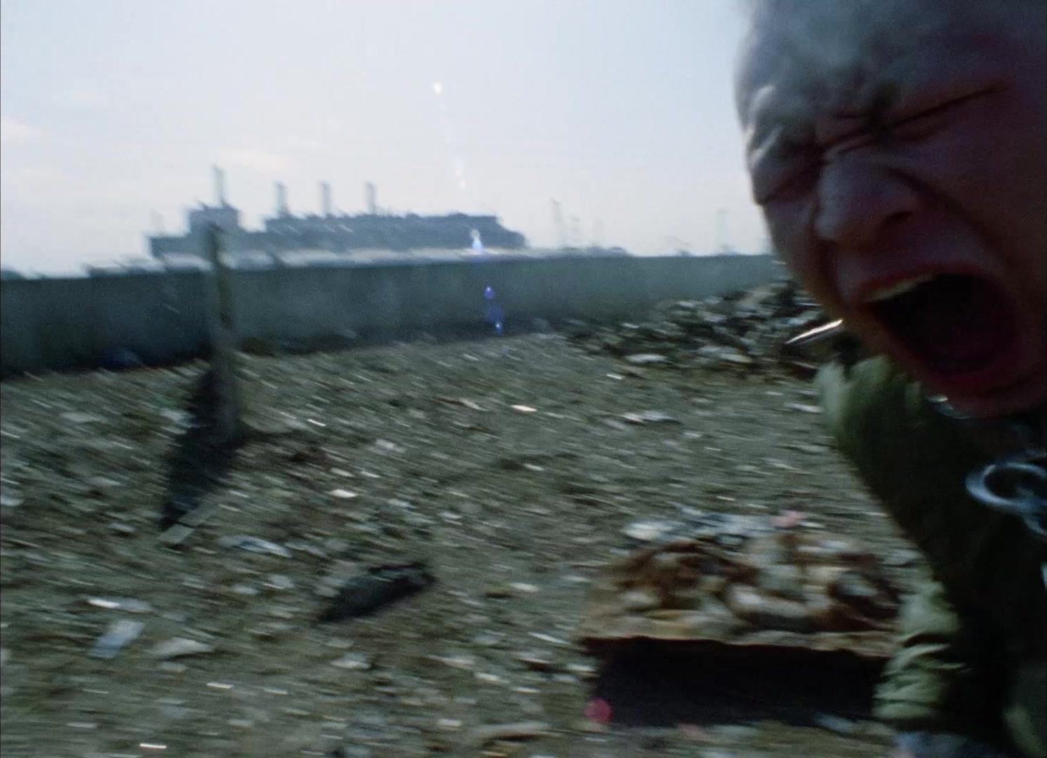 964 Pinocchio (1991), wide, 1.38:1 — film still