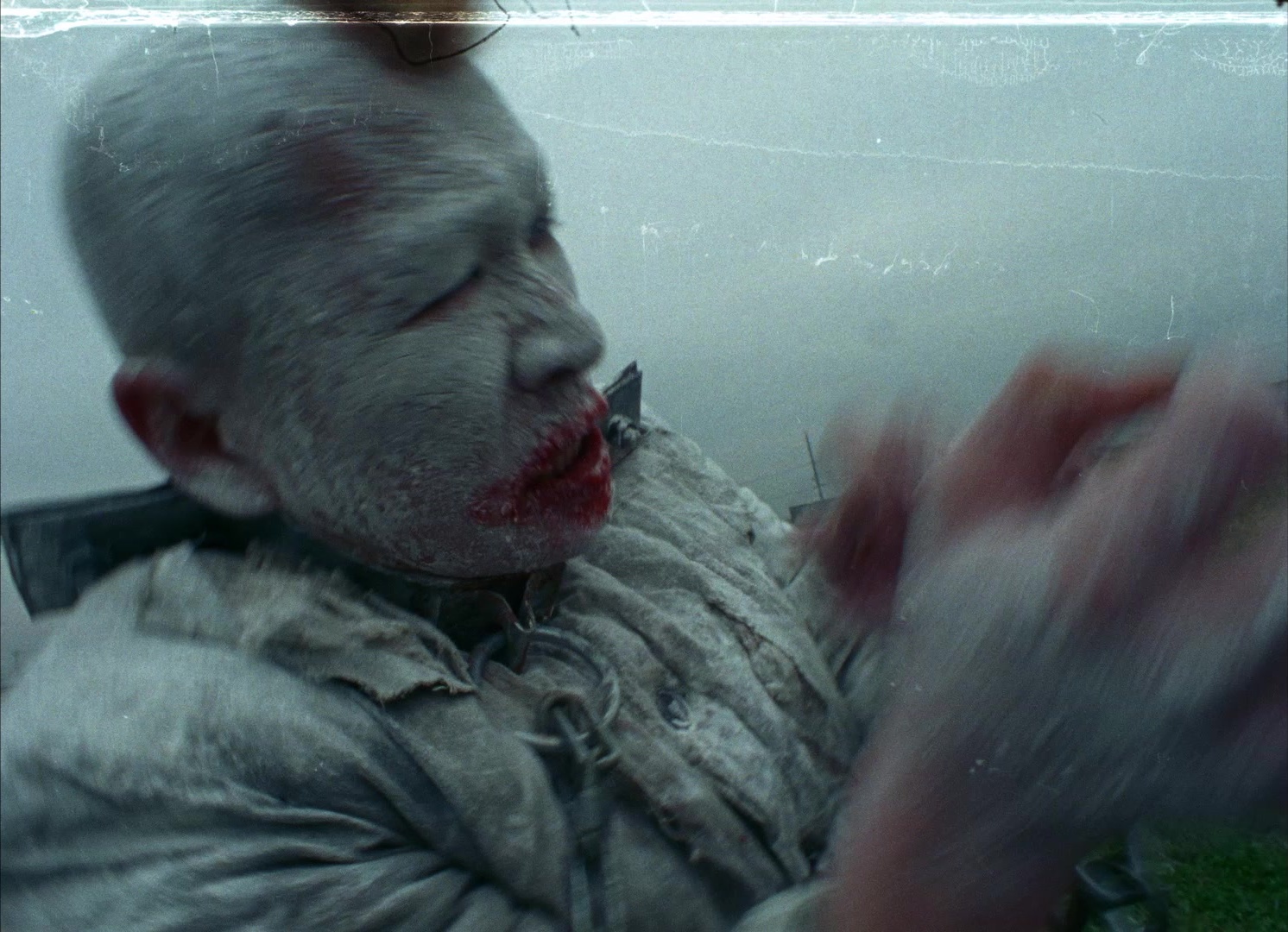 964 Pinocchio (1991), unknown, 1.38:1 — film still