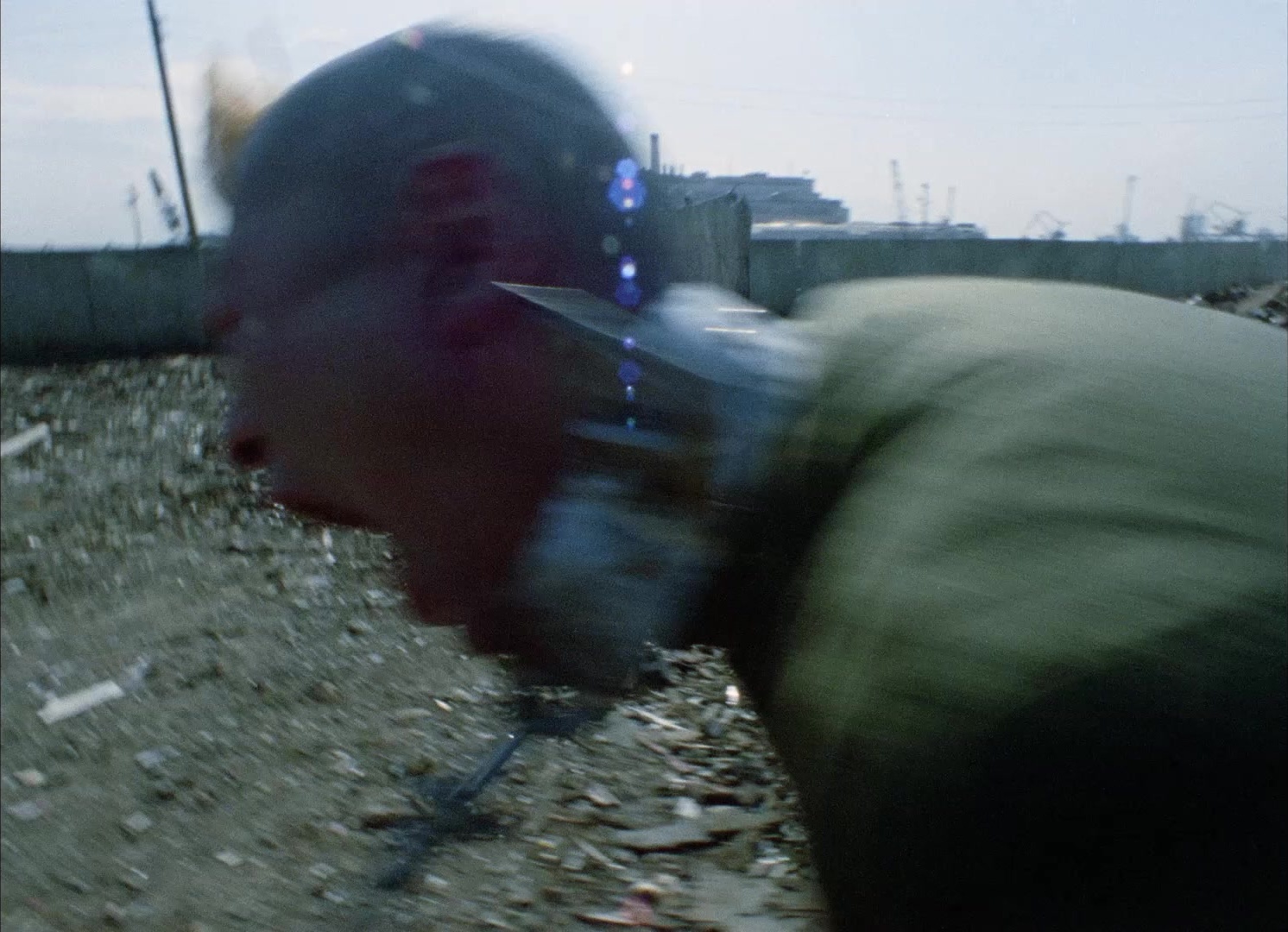 964 Pinocchio (1991), unknown, 1.38:1 — film still