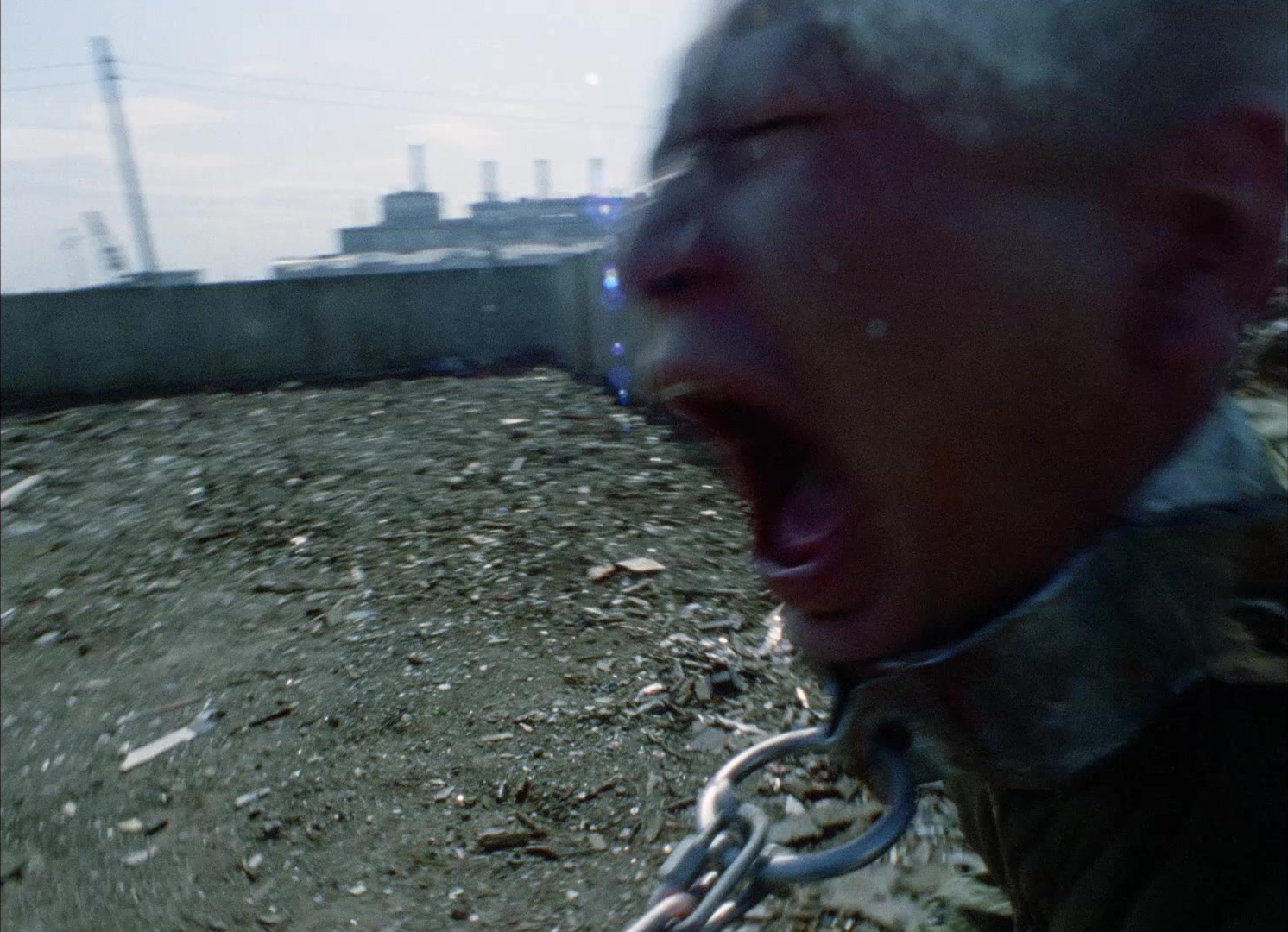 964 Pinocchio (1991), wide, 1.38:1 — film still