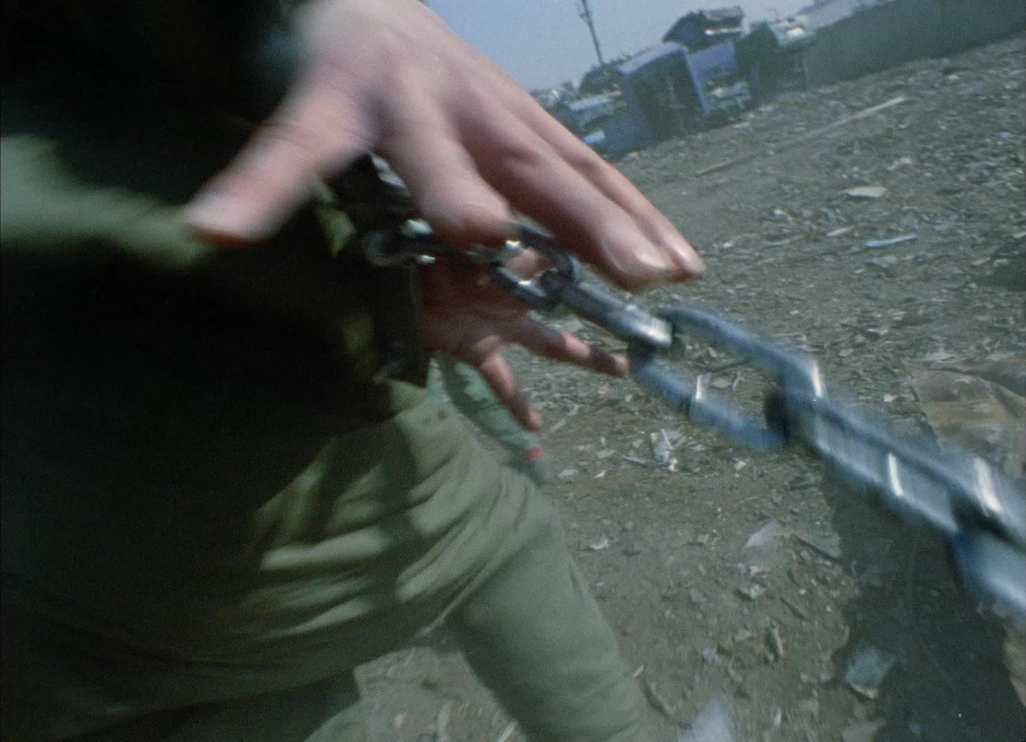 964 Pinocchio (1991), unknown, 1.38:1 — film still