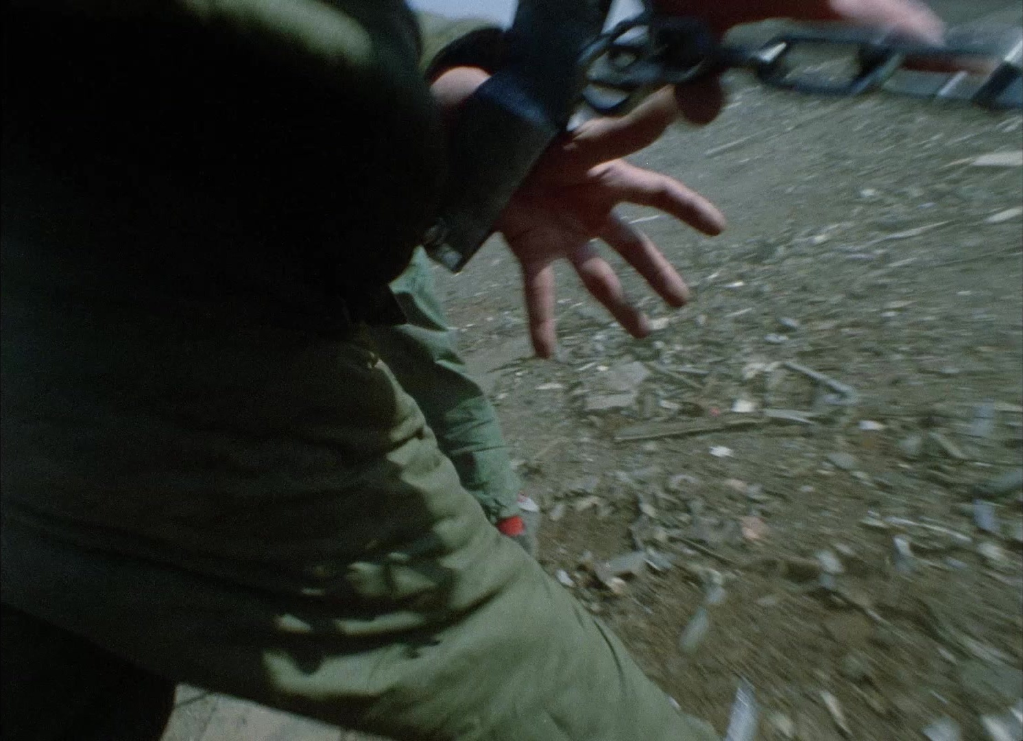 964 Pinocchio (1991), wide, 1.38:1 — film still