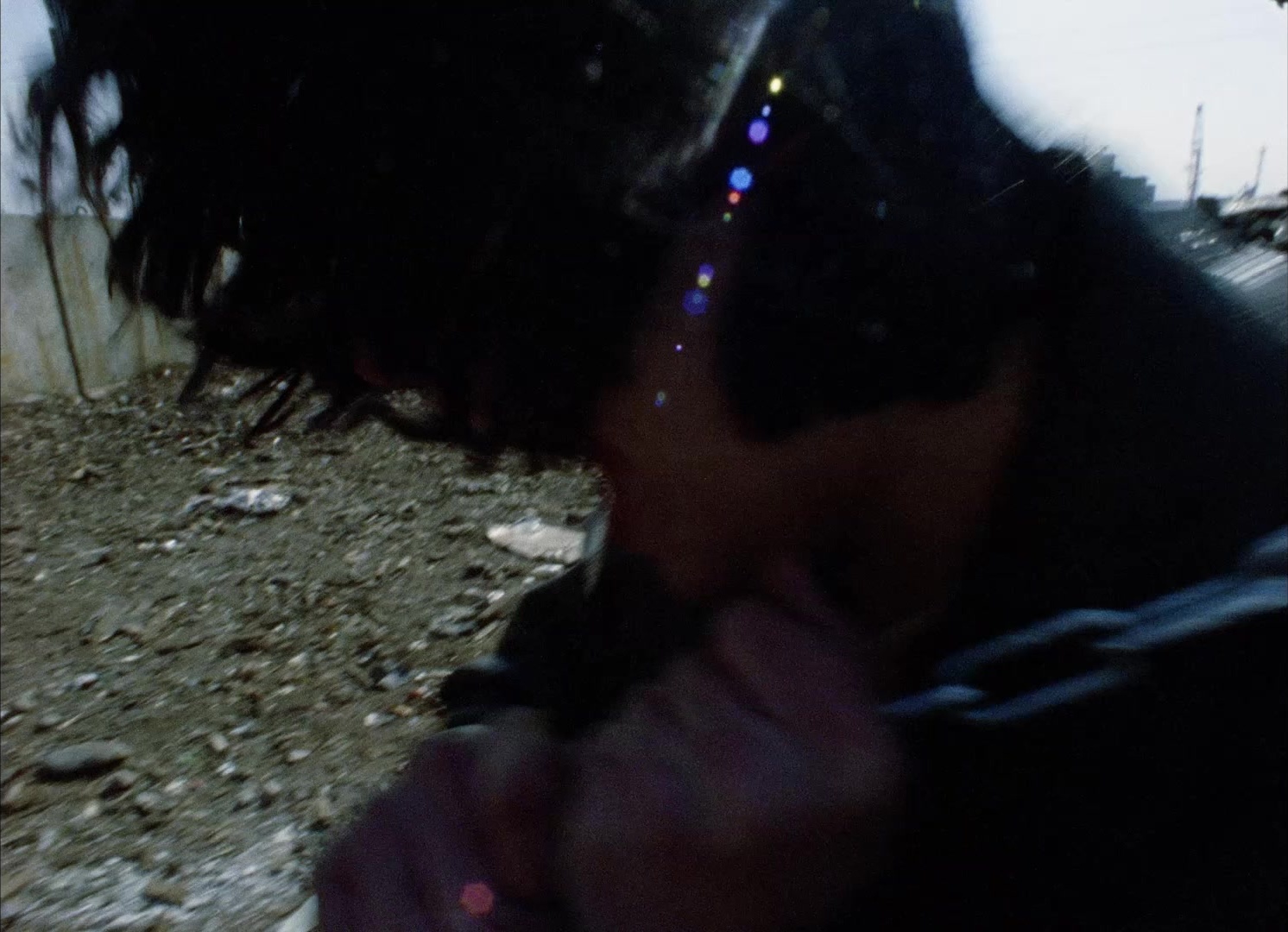 964 Pinocchio (1991), wide, 1.38:1 — film still