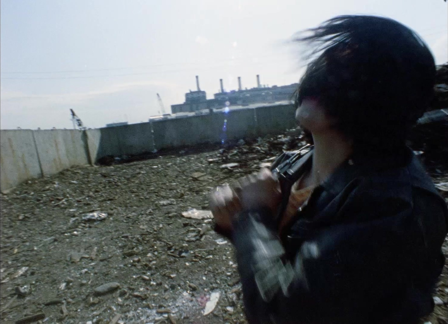 964 Pinocchio (1991), unknown, 1.38:1 — film still