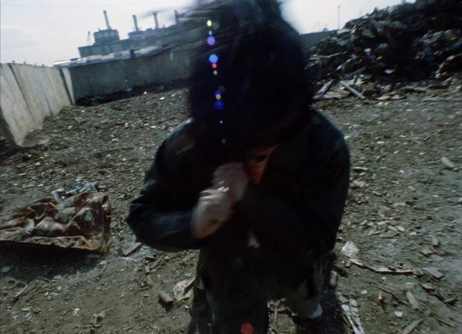 964 Pinocchio (1991), wide, 1.38:1 — film still