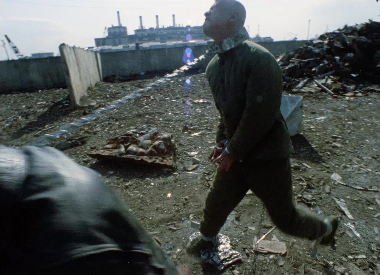964 Pinocchio (1991), unknown, 1.38:1 — film still