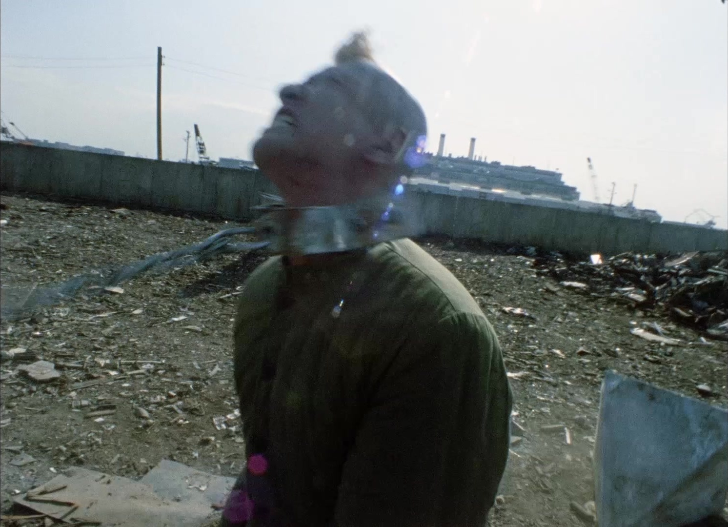 964 Pinocchio (1991), unknown, 1.38:1 — film still