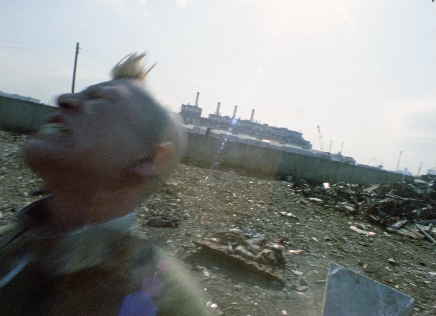 964 Pinocchio (1991), unknown, 1.38:1 — film still