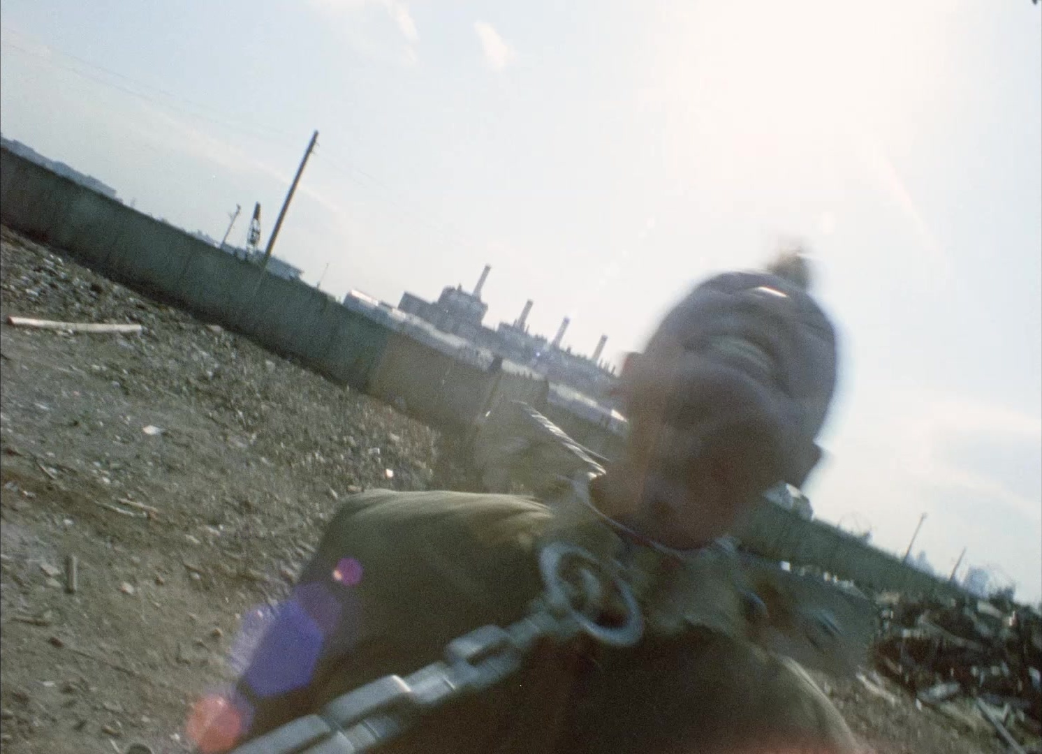 964 Pinocchio (1991), wide, 1.38:1 — film still