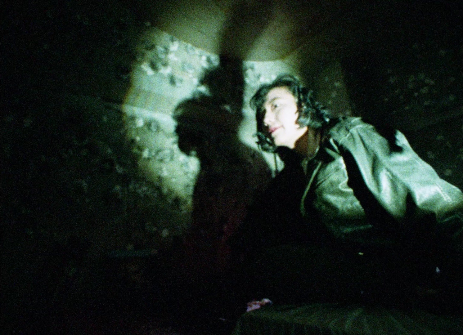 964 Pinocchio (1991), unknown, 1.38:1 — film still