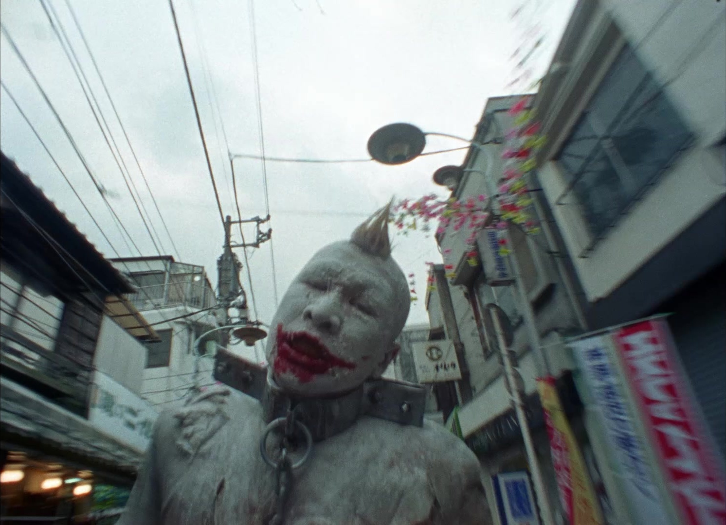 964 Pinocchio (1991), wide, 1.38:1 — film still