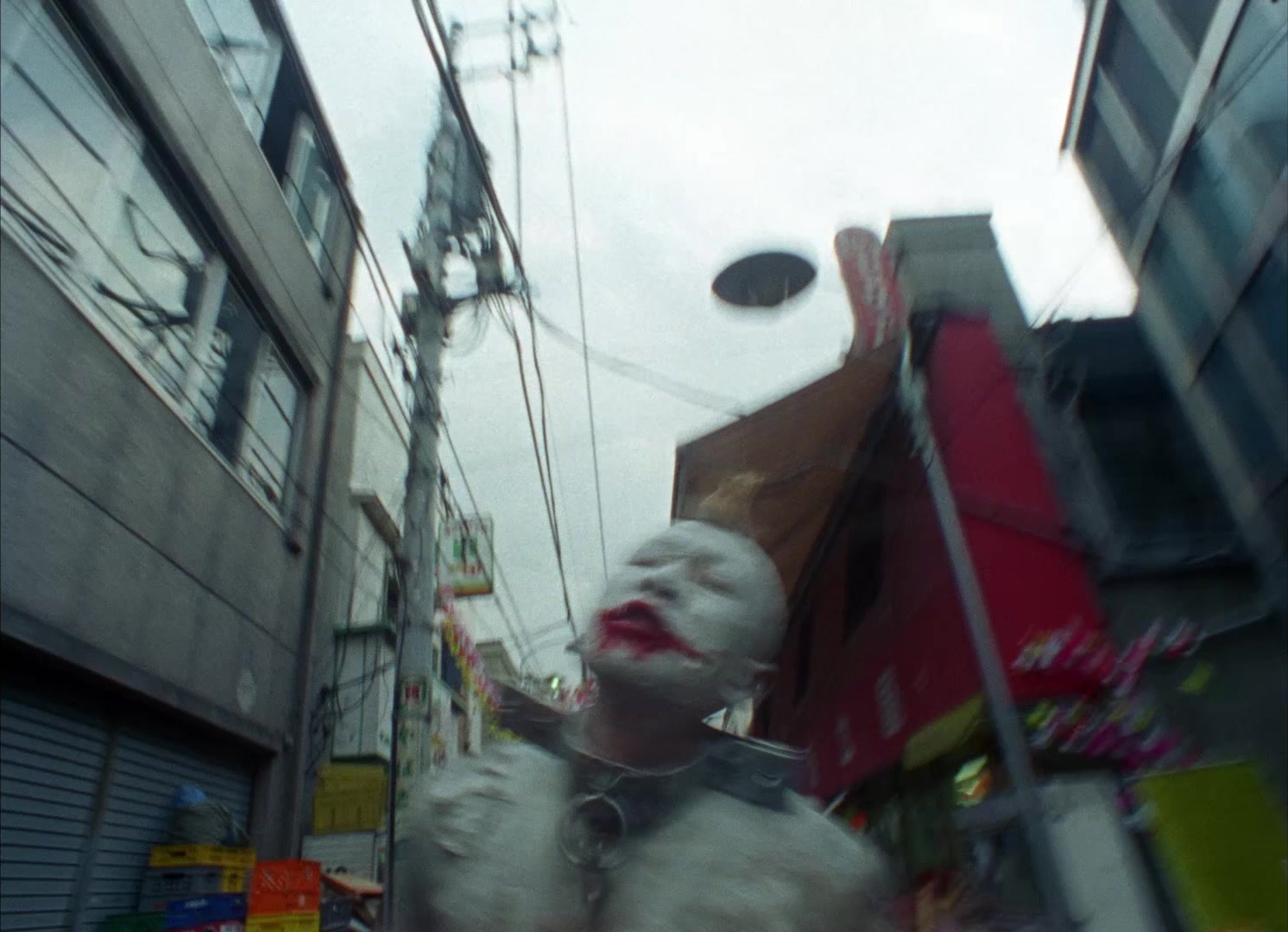 964 Pinocchio (1991), unknown, 1.38:1 — film still