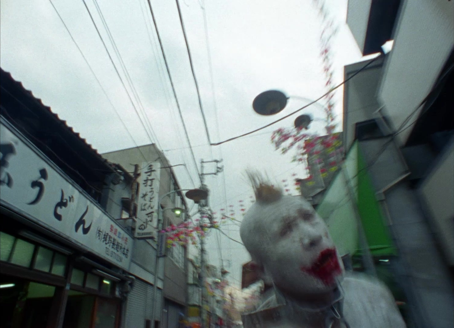 964 Pinocchio (1991), wide, 1.38:1 — film still