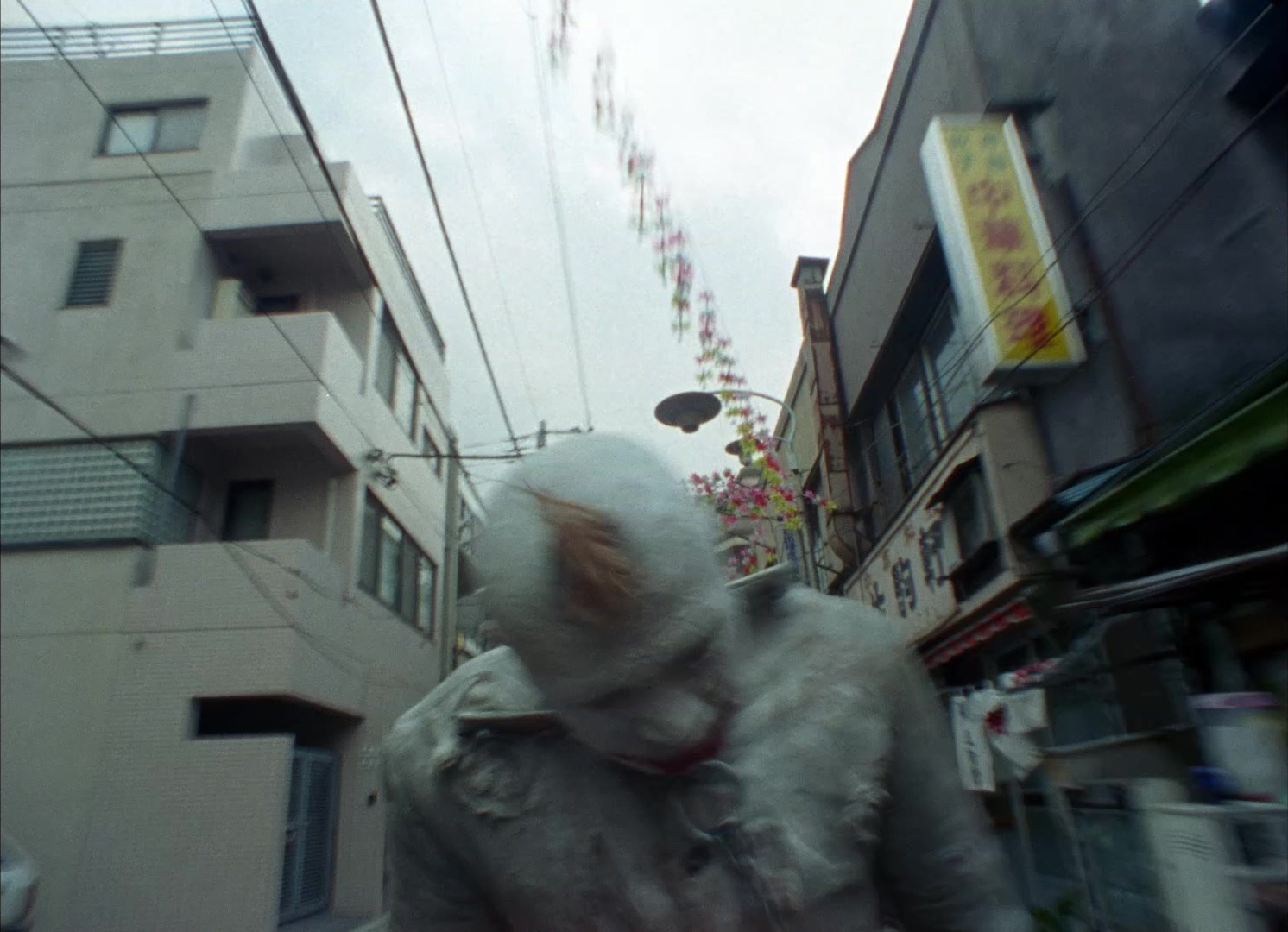 964 Pinocchio (1991), wide, 1.38:1 — film still